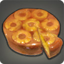 Pineapple Ponzecake - Food - Items