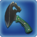 Pinga Supra - Leatherworker crafting tools - Items