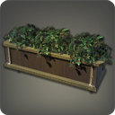 Planter Partition - Furnishings - Items