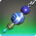 Platinum Earrings of Casting - Earrings Level 1-50 - Items