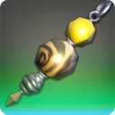 Platinum Earrings of Fending - Earrings Level 1-50 - Items