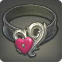 Platinum Paramour's Pendant - Necklaces Level 1-50 - Items