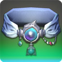 Platinum Scarf of Casting - Necklaces Level 1-50 - Items