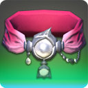 Platinum Scarf of Fending - Necklaces Level 1-50 - Items