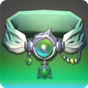 Platinum Scarf of Healing - New Items in Patch 2.5 - Items