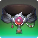 Platinum Scarf of Slaying - Necklaces Level 1-50 - Items