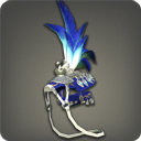 Plumed Barding - Miscellany - Items