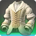 Plundered Bliaud - Body - Items
