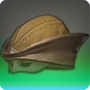 Poacher's Hat - Helms, Hats and Masks Level 1-50 - Items