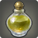 Potent Paralyzing Potion - Medicine - Items