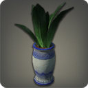 Potted Maguey - Furnishings - Items