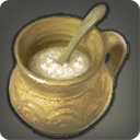 Powdered Sugar - Ingredients - Items