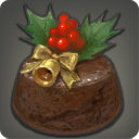 Princess Pudding - Food - Items