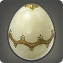 Pristine Archon Egg - Seasonal-miscellany - Items