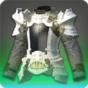 Protector's Cuirass - Body Armor Level 1-50 - Items