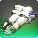 Protector's Gauntlets - New Items in Patch 2.2 - Items