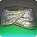 Protector's Sash - Unobtainable - Items