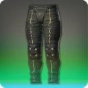 Protector's Trousers - Pants, Legs Level 1-50 - Items