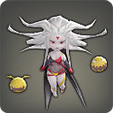 Puff of Darkness - Minion - Items