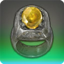 Pugilist's Ring - Rings Level 1-50 - Items