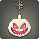 Pumpkin Earrings - Earrings Level 1-50 - Items