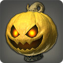 Pumpkin Head - Helms, Hats and Masks Level 1-50 - Items