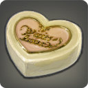 Pure Heart Chocolate - New Items in Patch 2.1 - Items