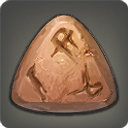 Ququroon Doom-die - Miscellany - Items