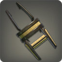 Ramhorn Claws - Monk weapons - Items