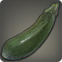 Ramhorn Zucchini - Ingredients - Items