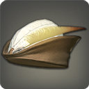 Ranger's Hat - Helms, Hats and Masks Level 1-50 - Items