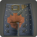 Raptorskin Brais - Pants, Legs Level 1-50 - Items