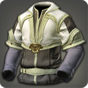 Raptorskin Jerkin - Body Armor Level 1-50 - Items