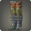 Raptorskin Leg Guards - Greaves, Shoes & Sandals Level 1-50 - Items