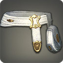 Raptorskin Satchel Belt - Belts and Sashes Level 1-50 - Items