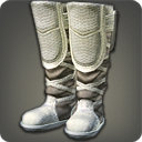 Raptorskin Workboots - Greaves, Shoes & Sandals Level 1-50 - Items