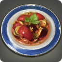 Ratatouille - Food - Items