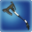 Rauni Supra - Botanist gathering tools - Items