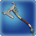 Rauni - Botanist gathering tools - Items