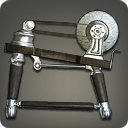 Recruit's Grinding Wheel - Goldsmith crafting tools - Items