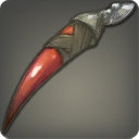 Red Coral Earrings - Earrings Level 1-50 - Items