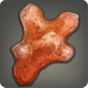 Red Coral - Bones - Items