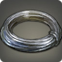 Reinforced Darksteel Wire - Metal - Items