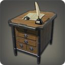 Retainer Cartonnier - Furnishings - Items