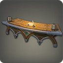 Retainer Counter - Furnishings - Items