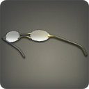 Rimless Glasses - New Items in Patch 2.38 - Items