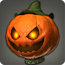 Ripened Pumpkin Head - Helms, Hats and Masks Level 1-50 - Items