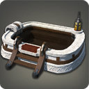 Riviera Bathtub - Furnishings - Items