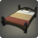 Riviera Bed - Furnishings - Items