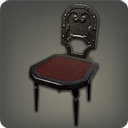 Riviera Chair - New Items in Patch 2.1 - Items